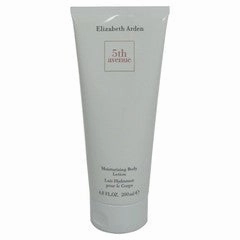 5th Avenue Shower Gel by Elizabeth Arden