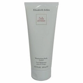 5th Avenue Shower Gel by Elizabeth Arden