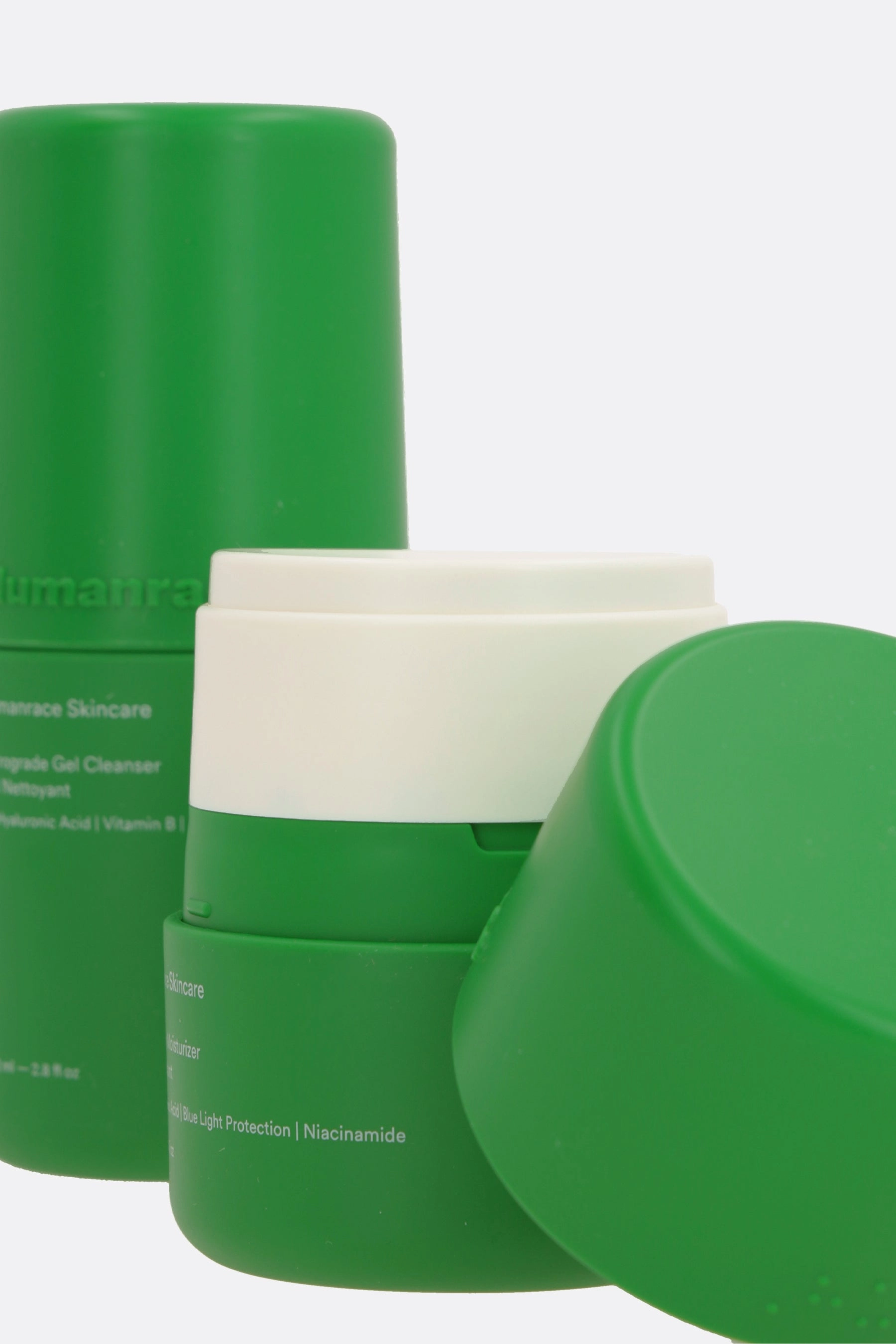 7D Gel Facial Set