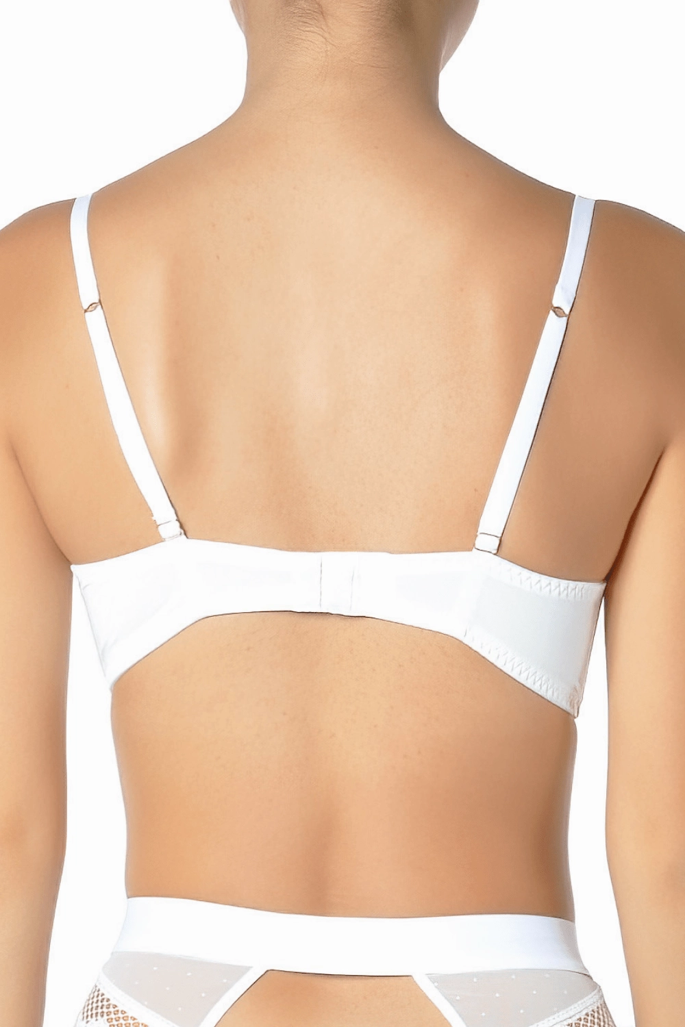 Adele Balconette Bra