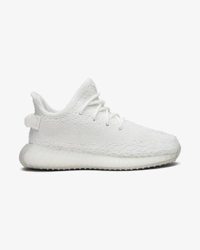 ADIDAS YEEZY BOOST 350 V2 INFANTS CREAM WHITE