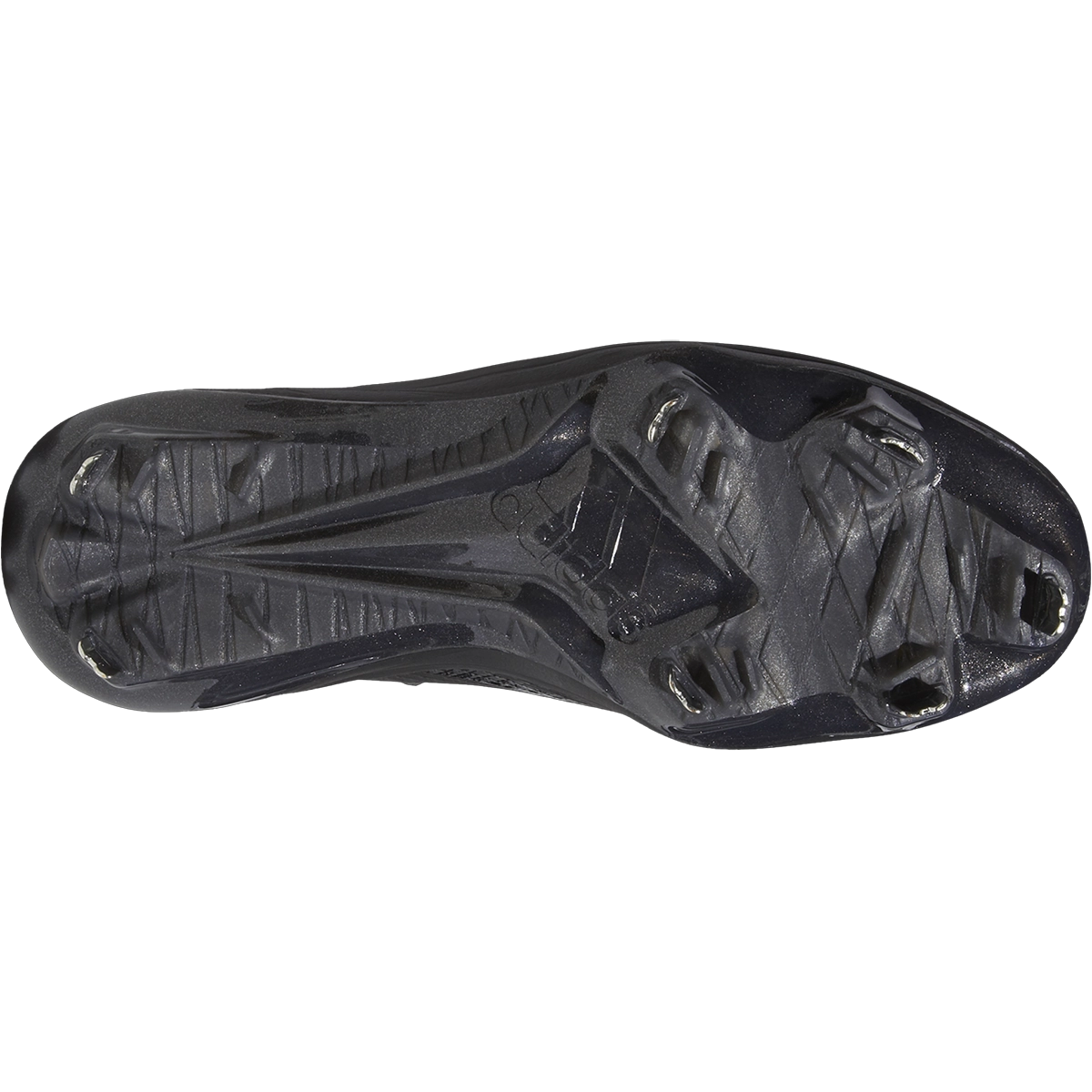 Adizero Afterburner 8 Metal