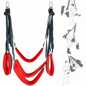 Adjustable Sex Swing BDSM Sex Toy