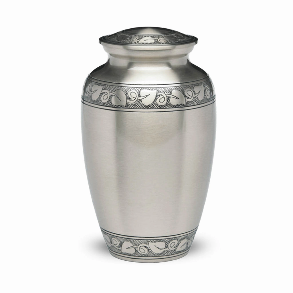 ADULT - Brass -1400-JAS Bogati Jasmine™ - Double Border
