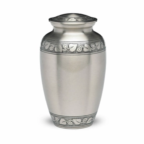 ADULT - Brass -1400-JAS Bogati Jasmine™ - Double Border