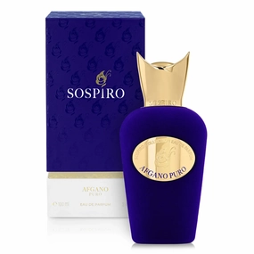 Afgano Puro by Sospiro 100ml EDP