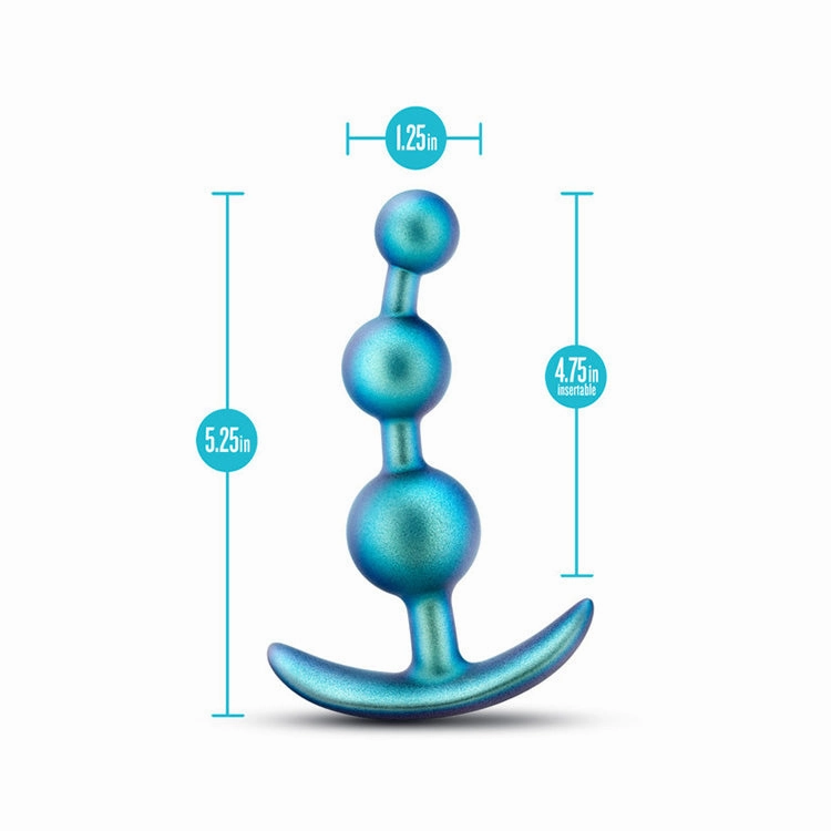 Anal Adventures Matrix Gamma Plug