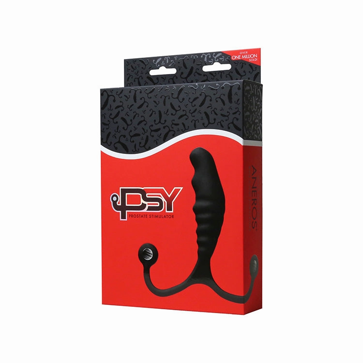Aneros Psy Adjustable Prostate Stimulator