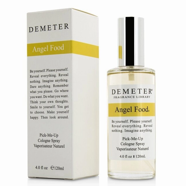 Angel Food by Demeter 120ml Cologne Spray