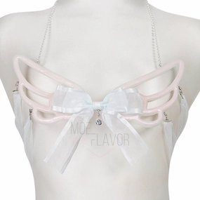 Angel Wings Bra