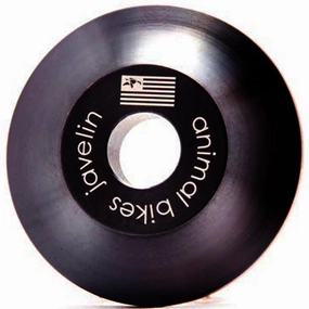 Animal Javelin Front Hub Guard