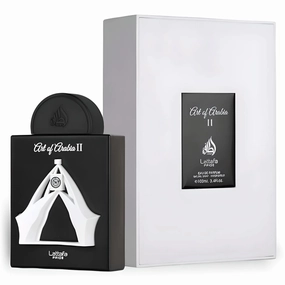 Art Of Arabia II by Lattafa 100ml EDP