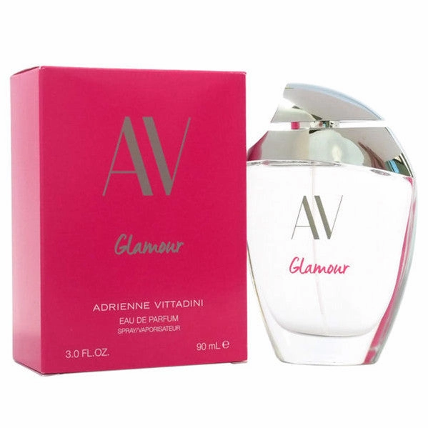 AV Glamour by Adrienne Vittadini 90ml EDP