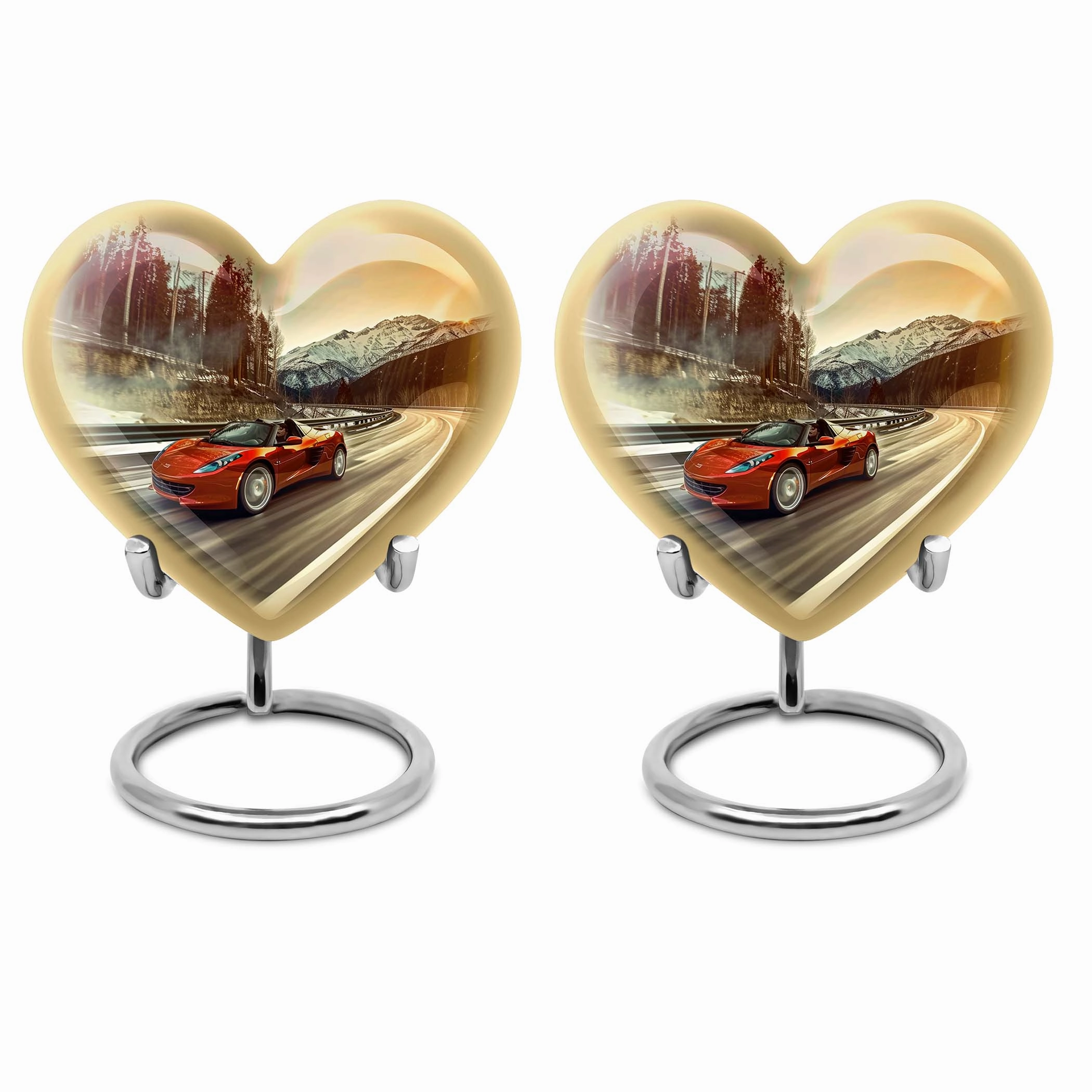Baseball Cremation Adult Urn For Ashes Memorial & Funeral Urn