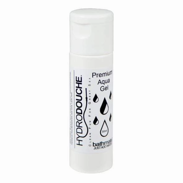 Bathmate - Hydrodouche Anal Douche (Clear)