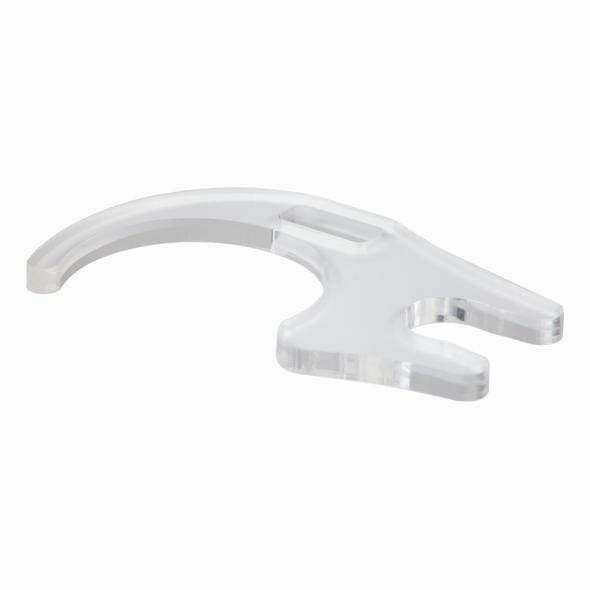 Bathmate - Hydrodouche Anal Douche (Clear)