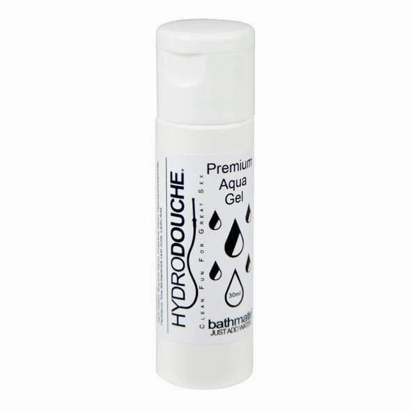 Bathmate - Hydrodouche Anal Douche (Clear)