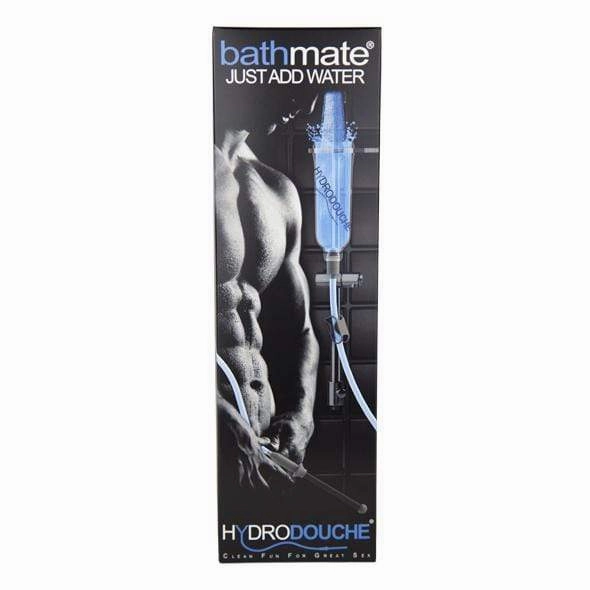 Bathmate - Hydrodouche Anal Douche (Clear)