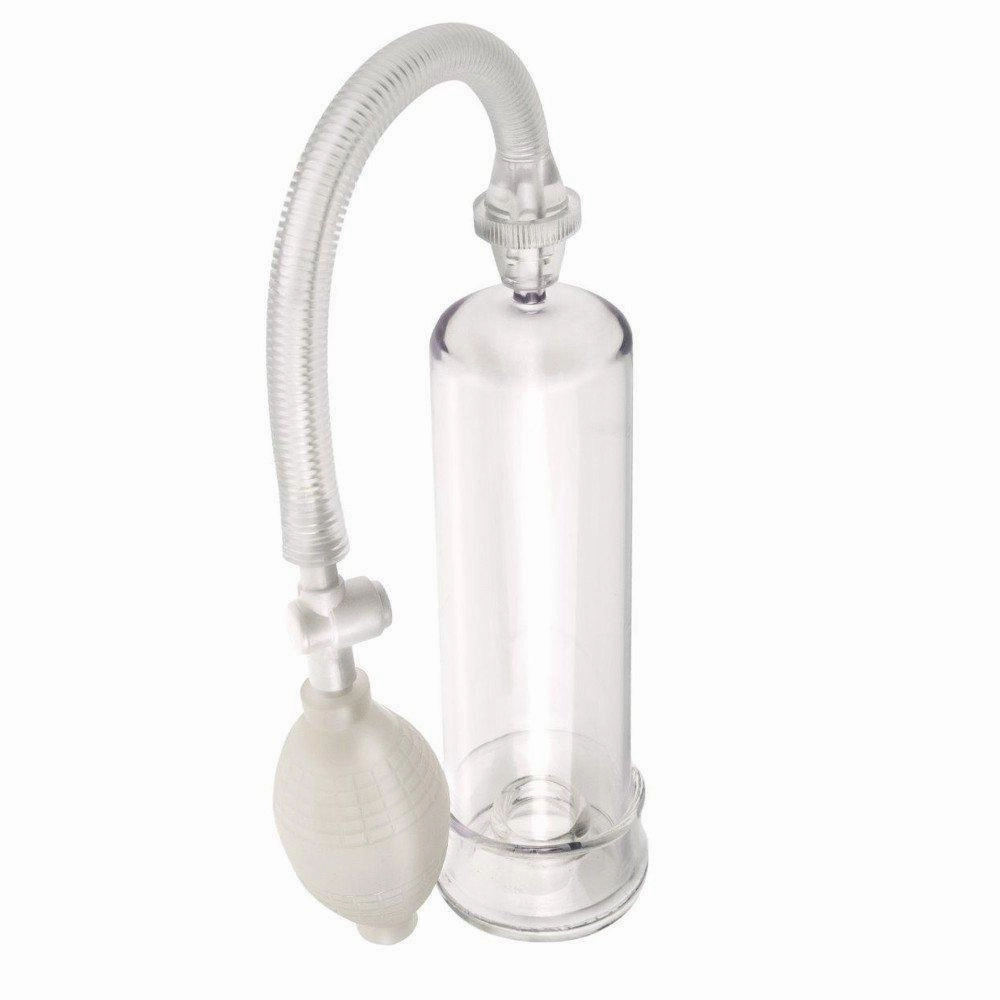 Beginner's Power Pump