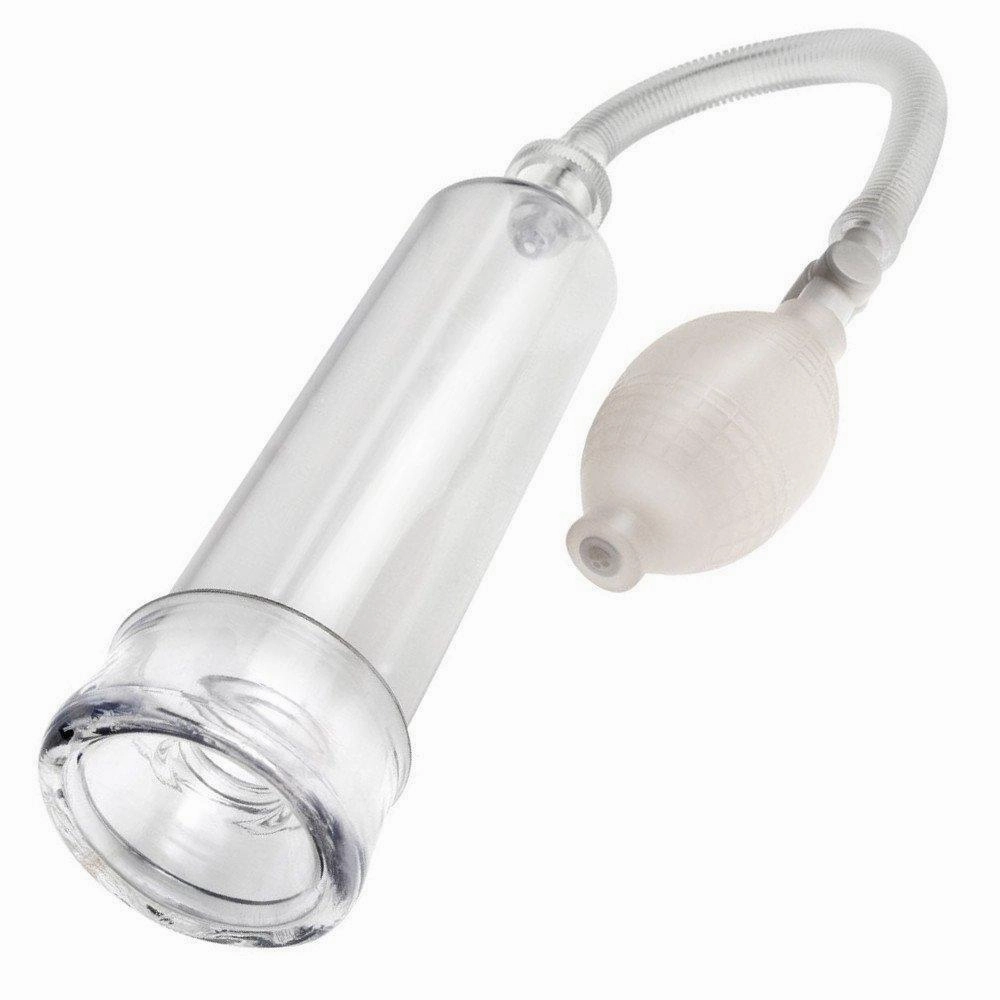 Beginner's Power Pump