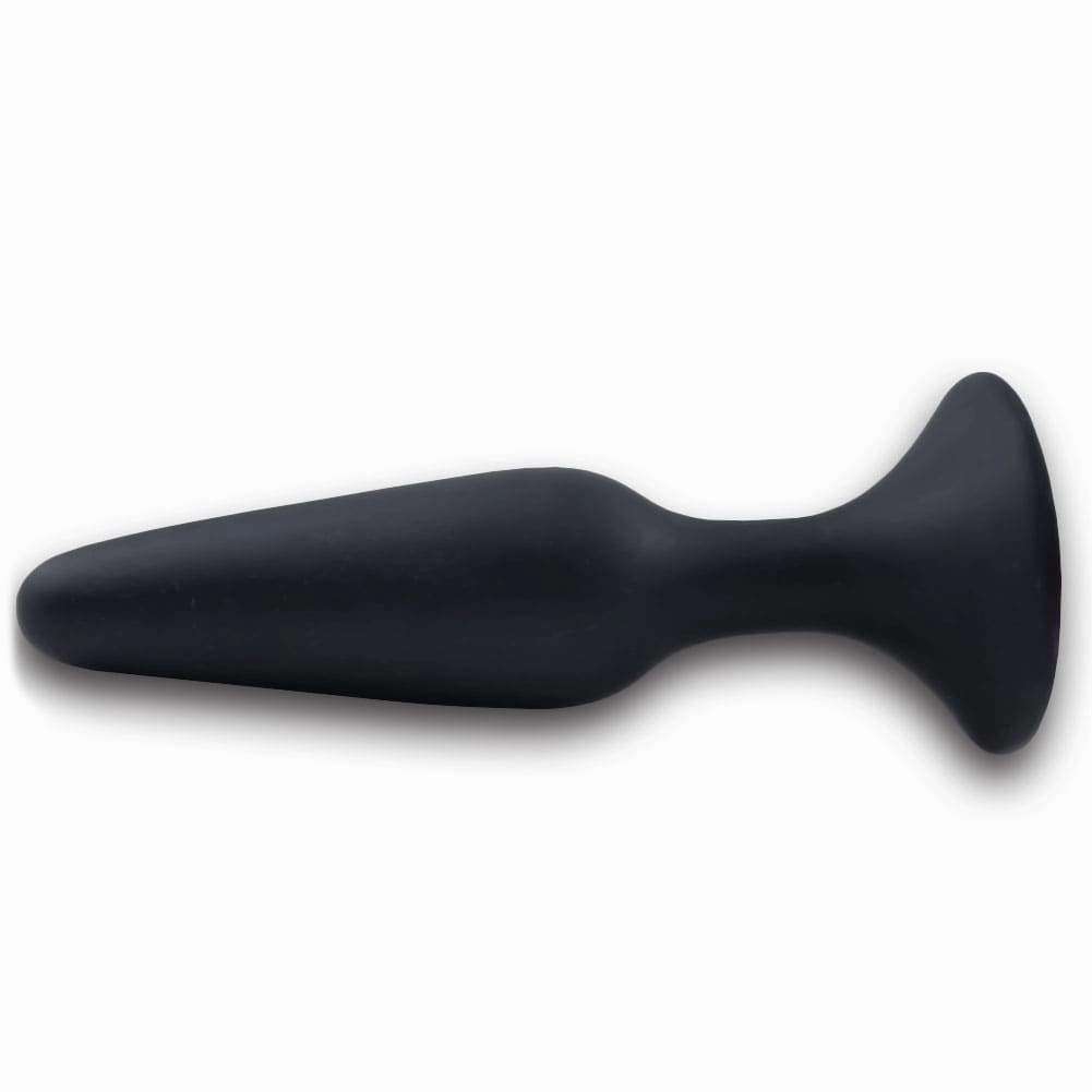 Beginner Silicone Anal Plug