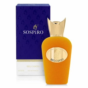Bel Canto by Sospiro 100ml EDP