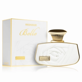 Belle by Al Haramain 75ml EDP for Women
