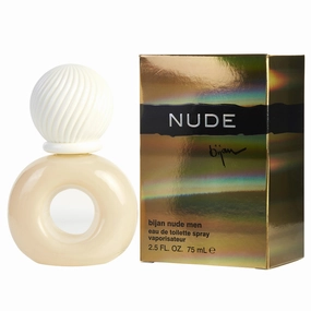 Bijan Nude by Bijan 75ml EDT for Men