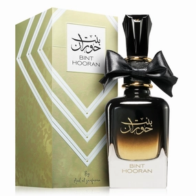 Bint Hooran by Ard Al Zaafaran 100ml EDP