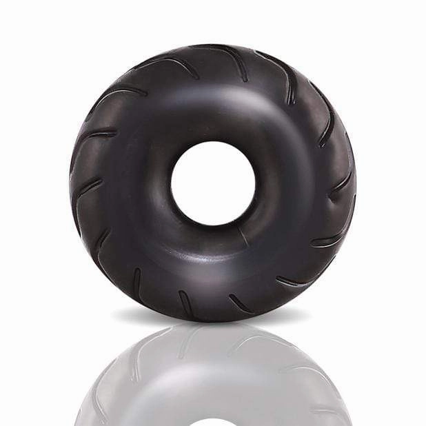 Blush Novelties - Performance Truck Tire C Ring (Black)