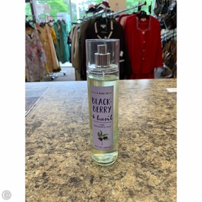 Body Mist/spray By Bath And Body Works