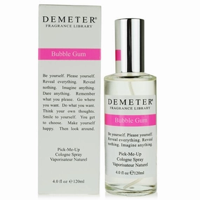 Bubble Gum by Demeter 120ml Cologne Spray