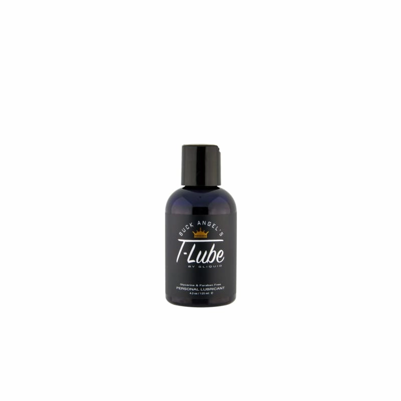 Buck Angel's T-Lube 4.2 Oz.