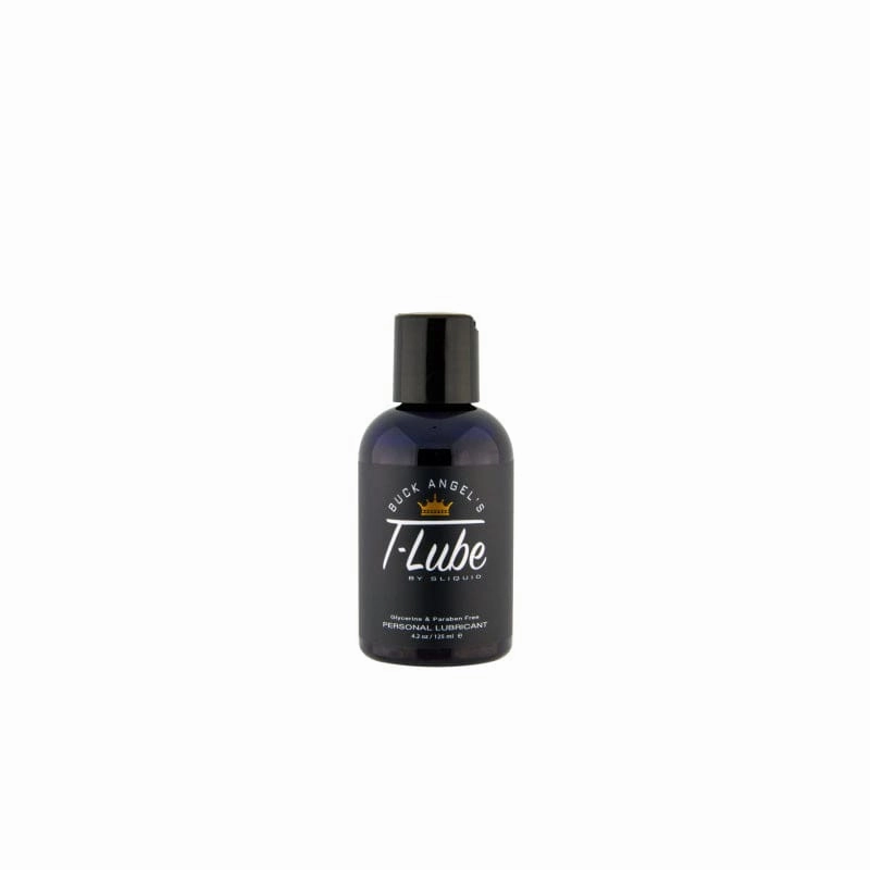 Buck Angel's T-Lube 4.2 Oz.