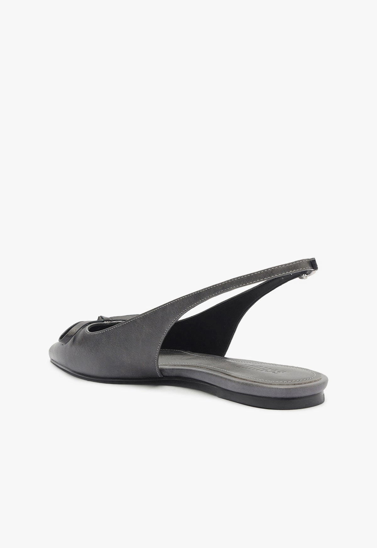 Cady Flat