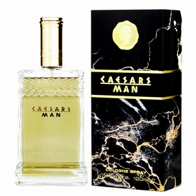 Caesars Man by Caesars 120ml Cologne Spray