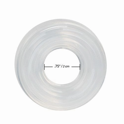 California Exotics - Premium Silicone Cock Ring