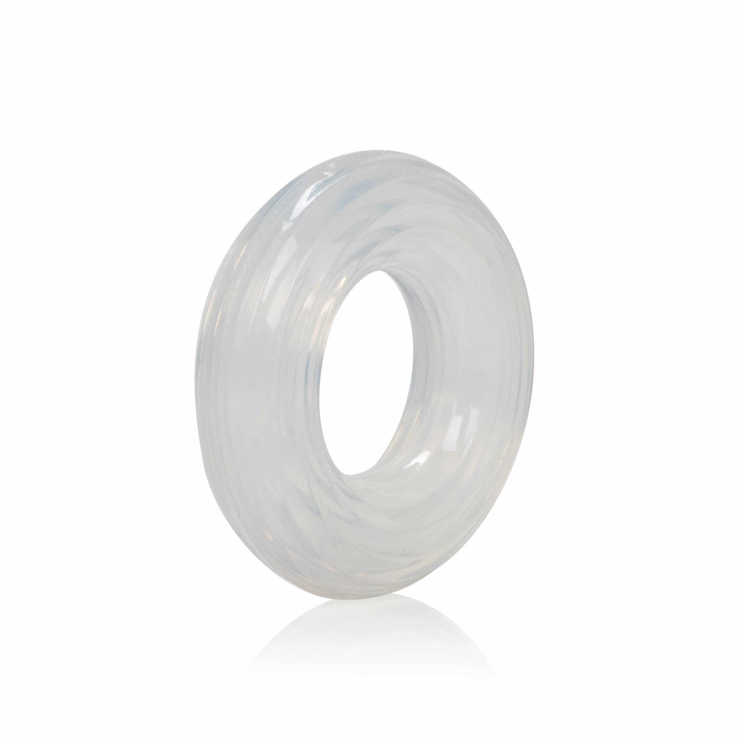 California Exotics - Premium Silicone Cock Ring
