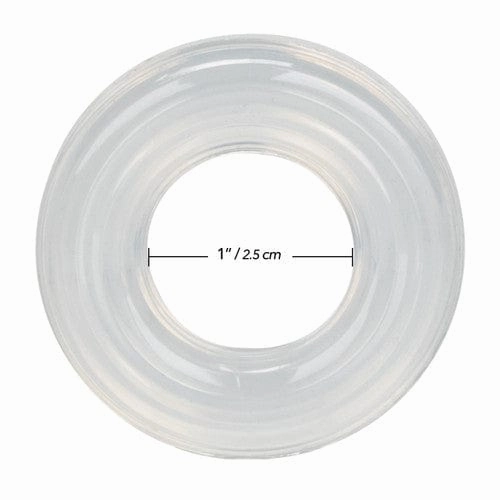 California Exotics - Premium Silicone Cock Ring