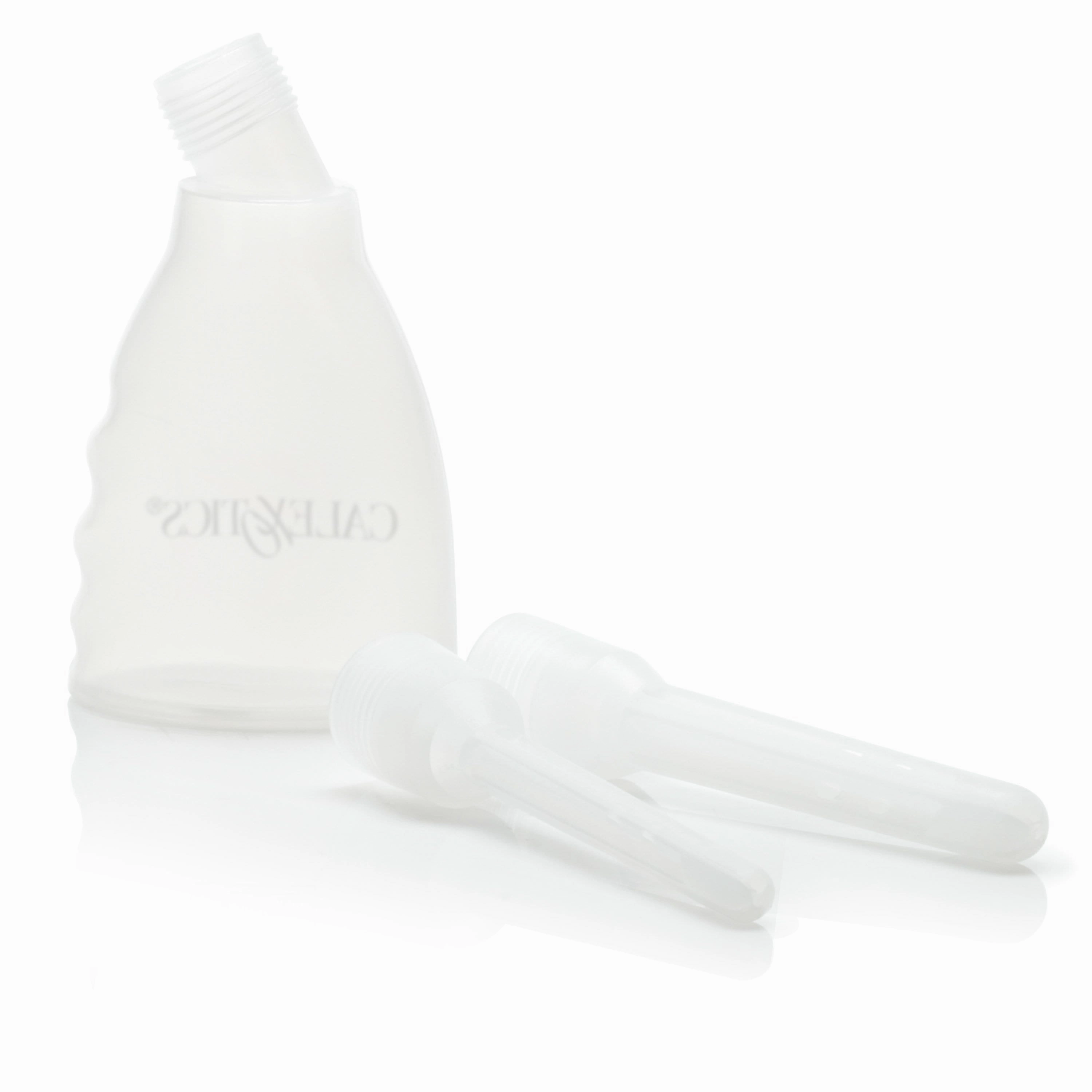 California Exotics - Ultimate Anal Douche (White)
