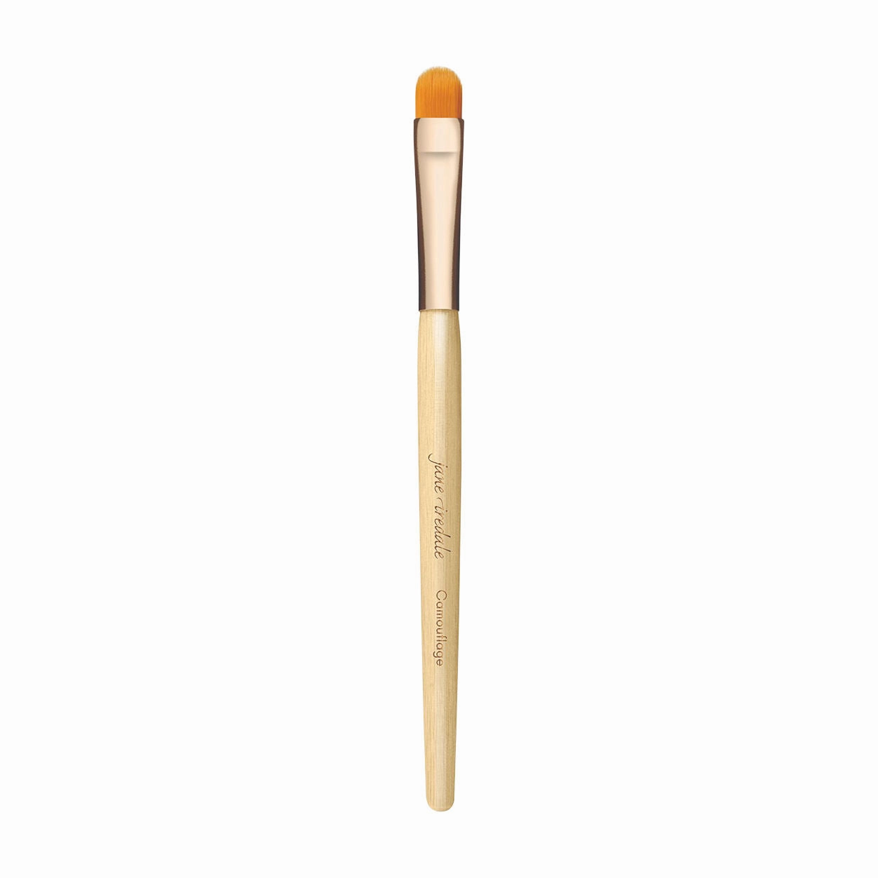 Camouflage Brush