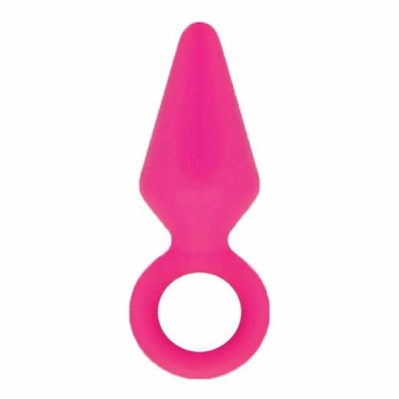 Candy Rimmer - Fuchsia