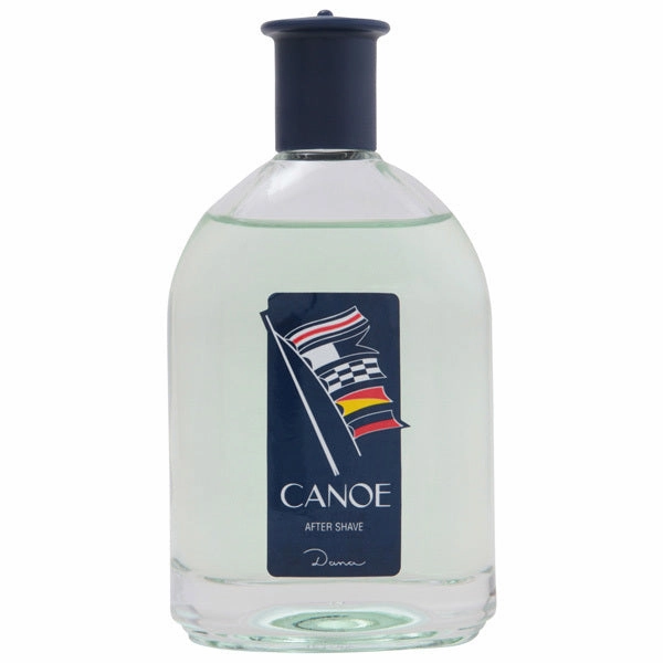 Canoe Aftershave by Dana