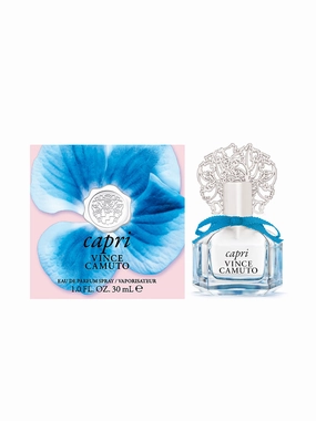 Capri 1.0 oz Eau de Parfum Spray