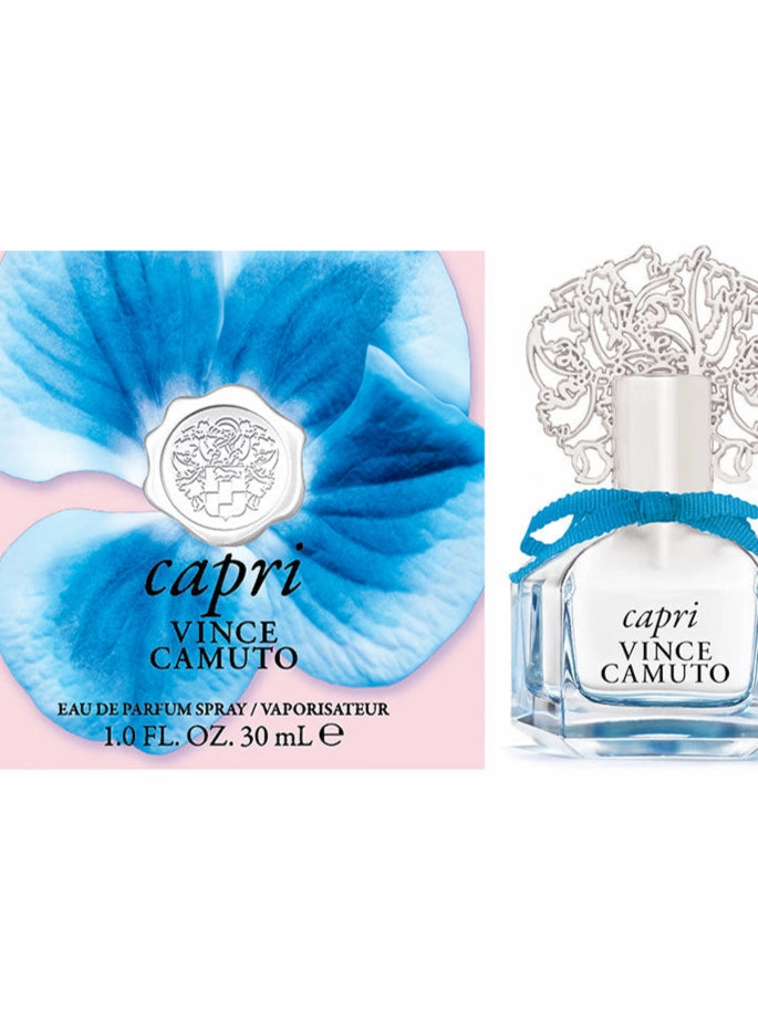 Capri 1.0 oz Eau de Parfum Spray