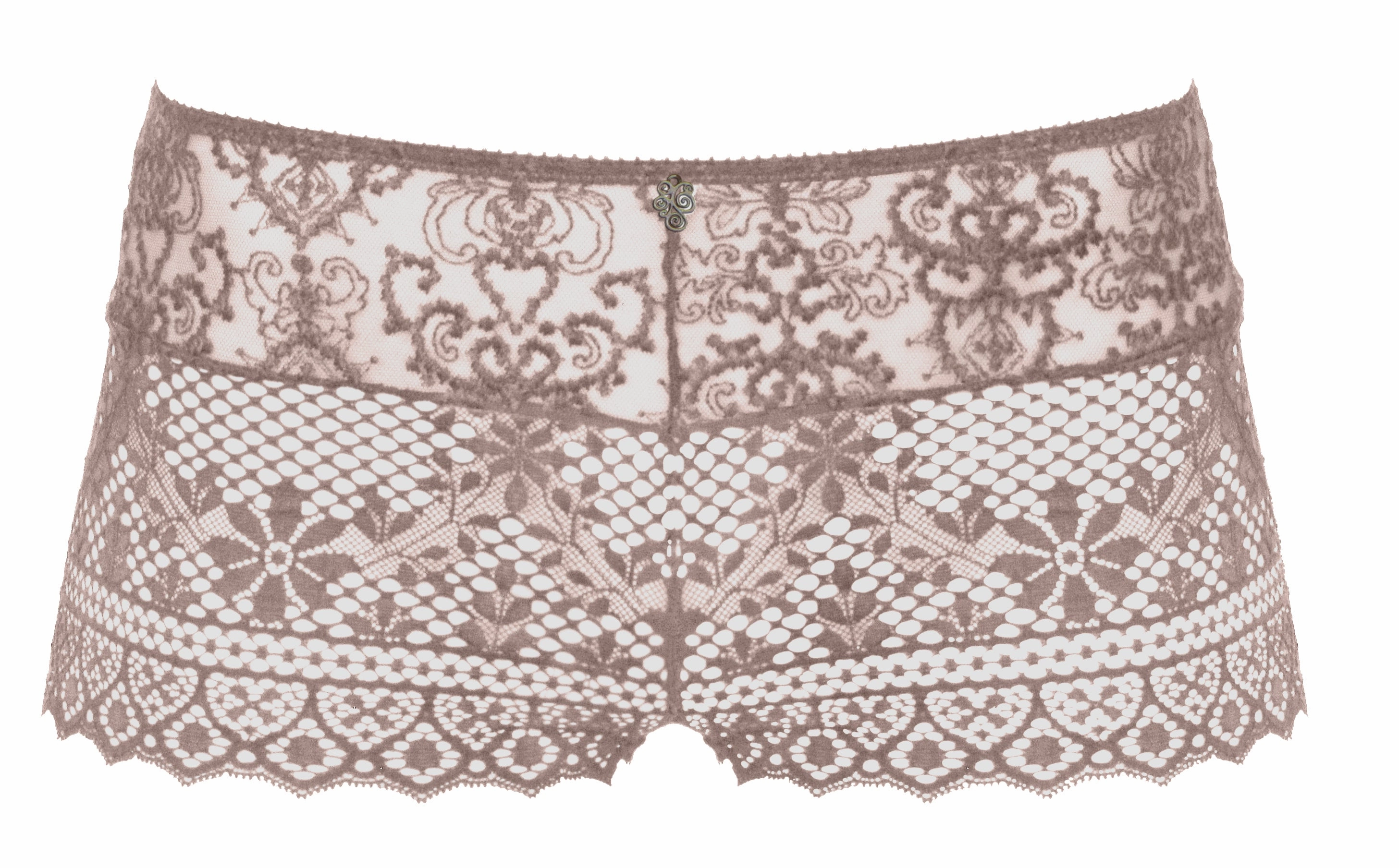 Cassiopee Shorty Rose Sav.