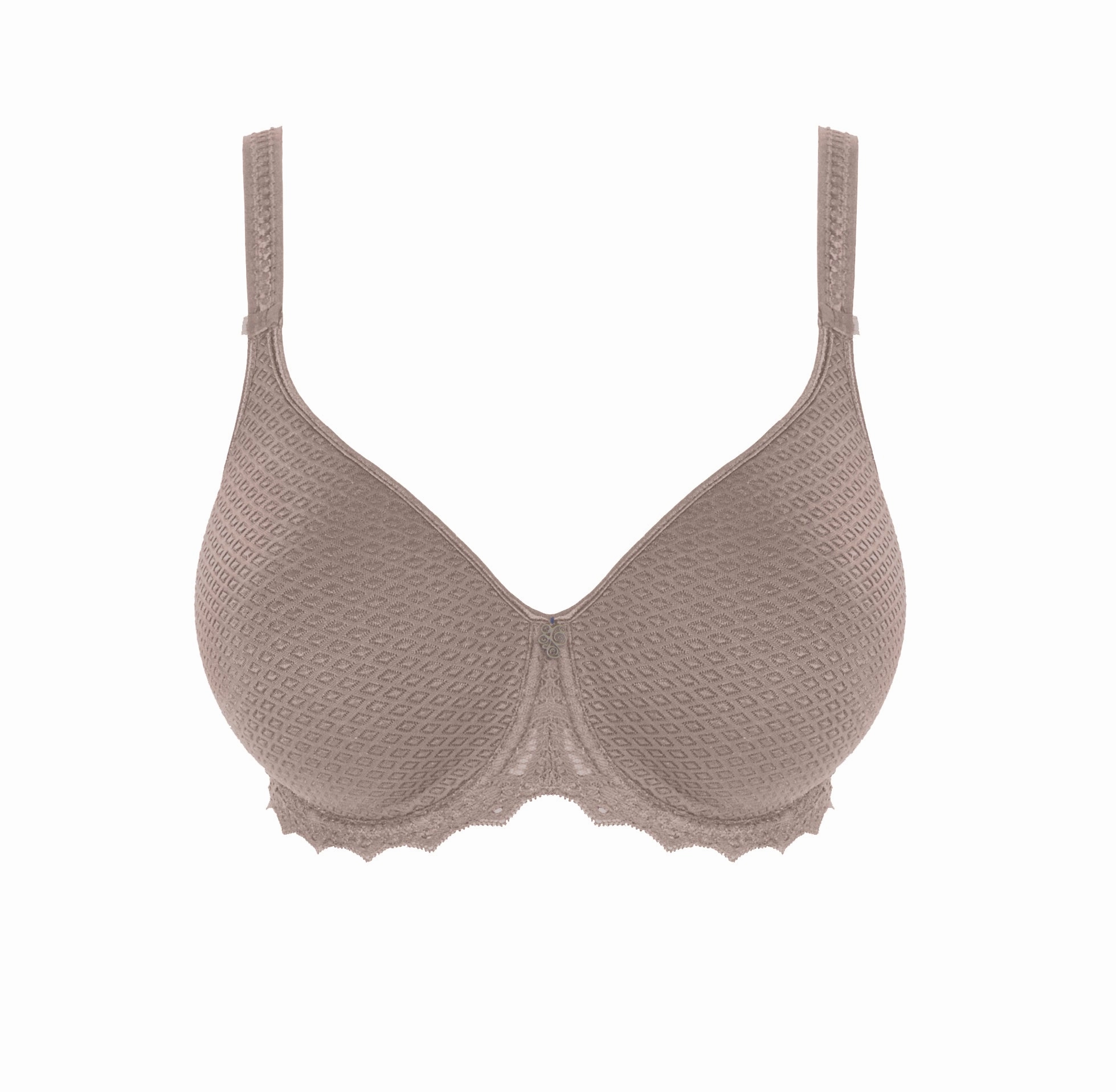 Cassiopee Spacer Rose Sav.