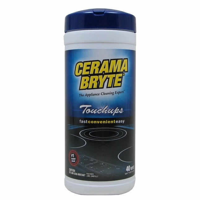 CERAMA BRYTE TOUCHUPS