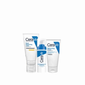 CeraVe Ultimate Hydration Trio Discontinued