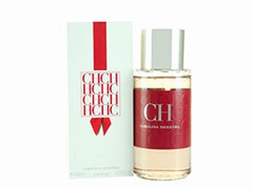 CH Shower Gel by Carolina Herrera